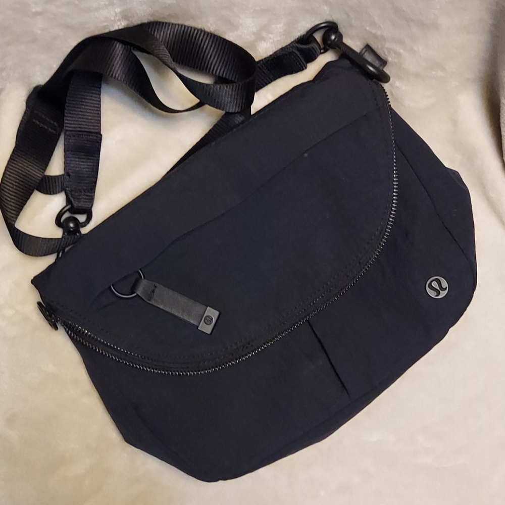 Lululemon Crossbody bag